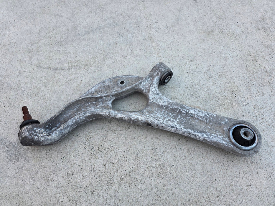 Renaultsport Clio MK3 RS 197 200 X85 Front Lower Suspension Arm LHS or RHS # 8200725845