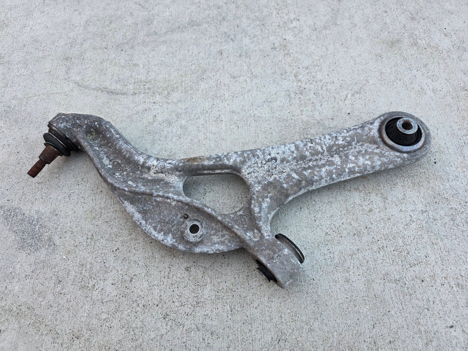 Renaultsport Clio MK3 RS 197 200 X85 Front Lower Suspension Arm LHS or RHS # 8200725845