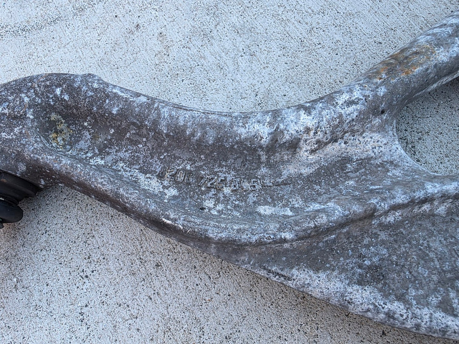 Renaultsport Clio MK3 RS 197 200 X85 Front Lower Suspension Arm LHS or RHS # 8200725845