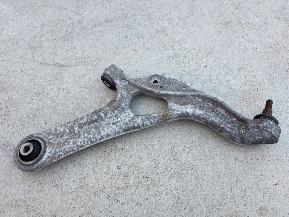 Renaultsport Clio MK3 RS 197 200 X85 Front Lower Suspension Arm LHS or RHS # 8200725845