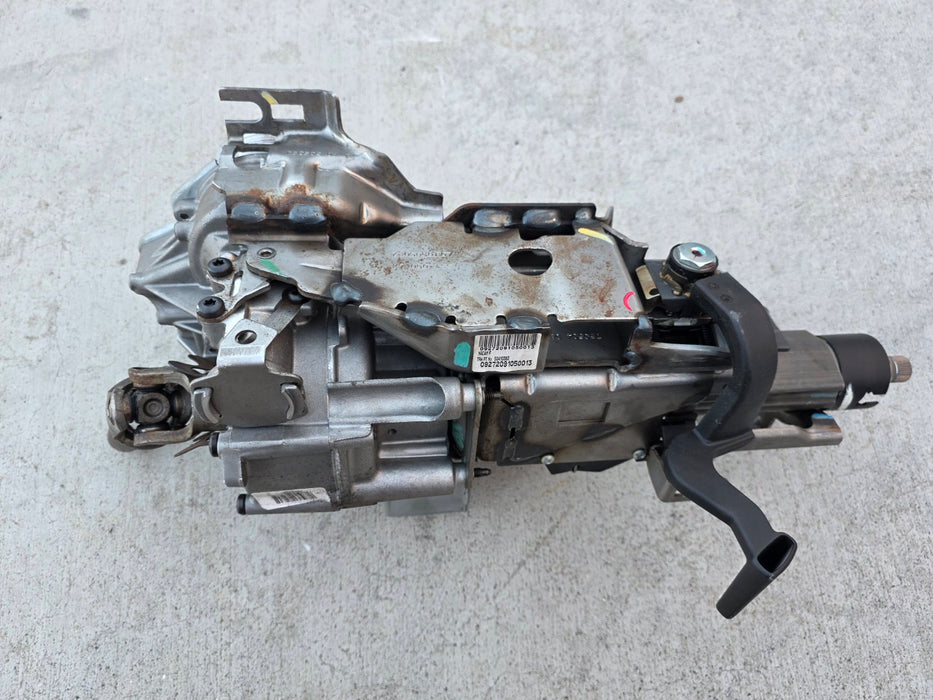 Renaultsport Clio MK3 RS 197 200 X85 EPAS Steering Column + ECU 8200937973 8200751243