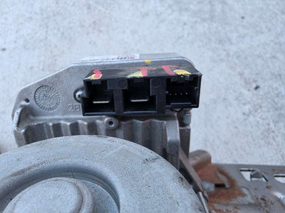 Renaultsport Clio MK3 RS 197 200 X85 EPAS Steering Column + ECU 8200937973 8200751243