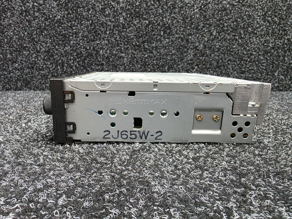 JDM Radio AM/FM Cassette Player to suit Mitsubishi Lancer Evolution CN9A / CP9A Evo 4 5 6 TME GSR