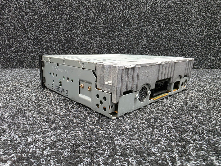 JDM Radio AM/FM Cassette Player to suit Mitsubishi Lancer Evolution CN9A / CP9A Evo 4 5 6 TME GSR