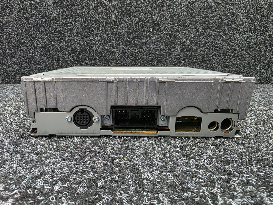 JDM Radio AM/FM Cassette Player to suit Mitsubishi Lancer Evolution CN9A / CP9A Evo 4 5 6 TME GSR