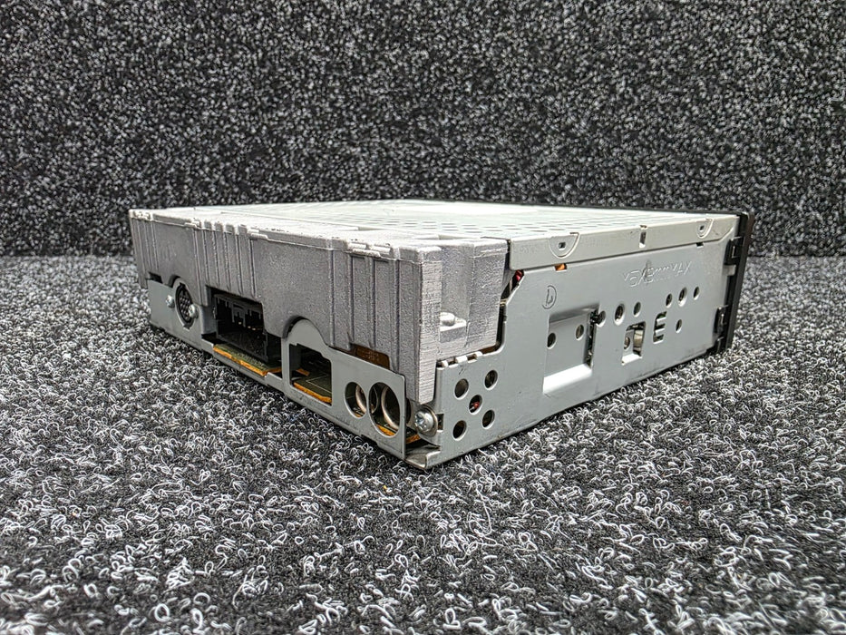 JDM Radio AM/FM Cassette Player to suit Mitsubishi Lancer Evolution CN9A / CP9A Evo 4 5 6 TME GSR