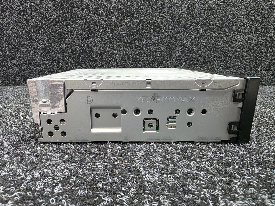 JDM Radio AM/FM Cassette Player to suit Mitsubishi Lancer Evolution CN9A / CP9A Evo 4 5 6 TME GSR