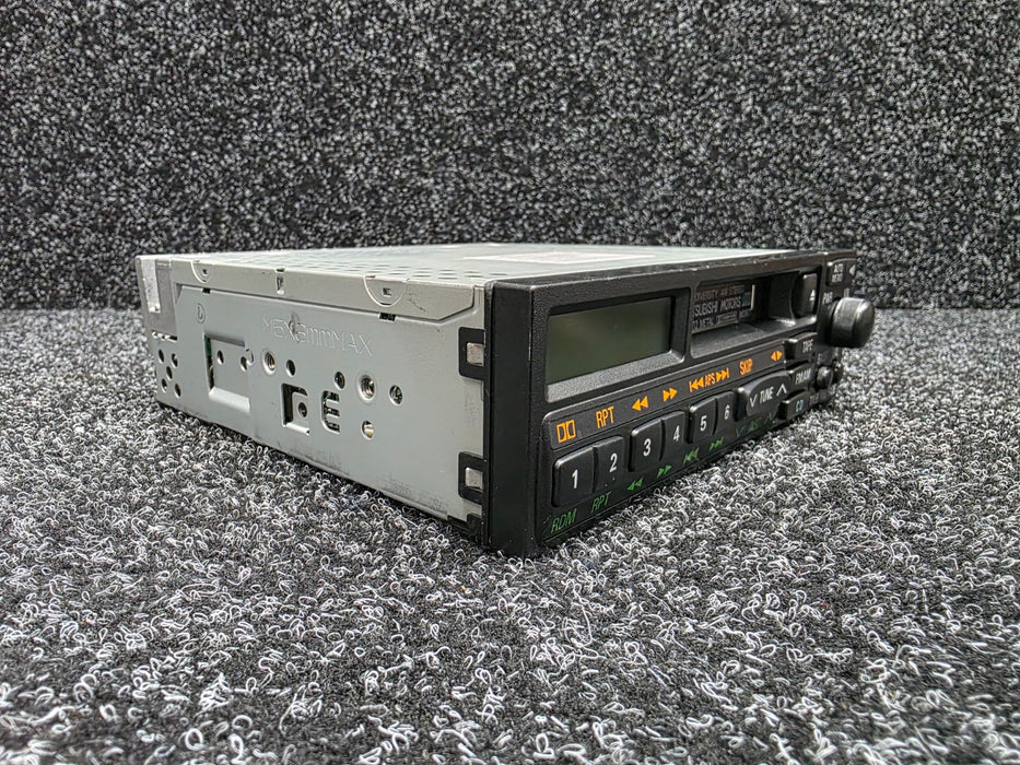 JDM Radio AM/FM Cassette Player to suit Mitsubishi Lancer Evolution CN9A / CP9A Evo 4 5 6 TME GSR