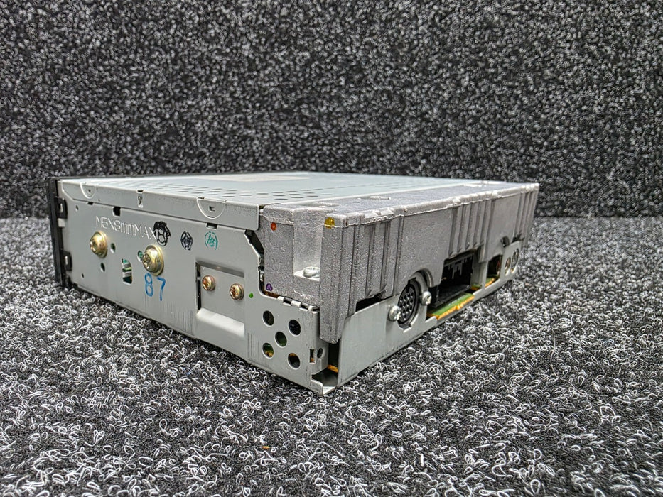 JDM Radio AM/FM Cassette Player to suit Mitsubishi Lancer Evolution CN9A / CP9A Evo 4 5 6 TME GSR