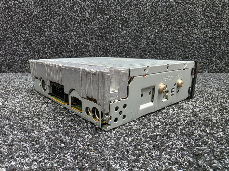 JDM Radio AM/FM Cassette Player to suit Mitsubishi Lancer Evolution CN9A / CP9A Evo 4 5 6 TME GSR