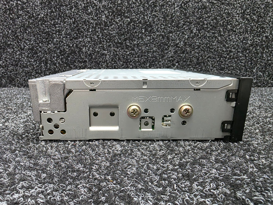 JDM Radio AM/FM Cassette Player to suit Mitsubishi Lancer Evolution CN9A / CP9A Evo 4 5 6 TME GSR