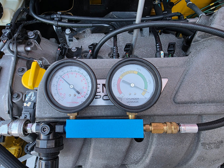 Renault Sport Clio MK3 X85 RS200 AGP 832 F4R Engine with accessories (A/C compressor, alternator and starter motor) + TL4 031 6 speed gearbox with drive shafts included.