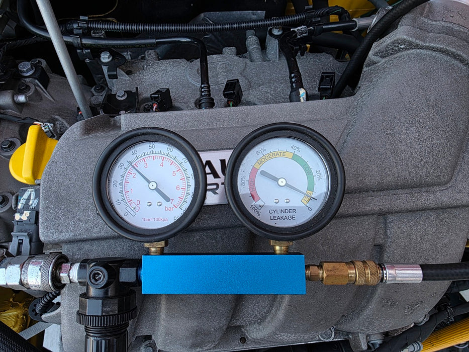 Renault Sport Clio MK3 X85 RS200 AGP 832 F4R Engine with accessories (A/C compressor, alternator and starter motor) + TL4 031 6 speed gearbox with drive shafts included.