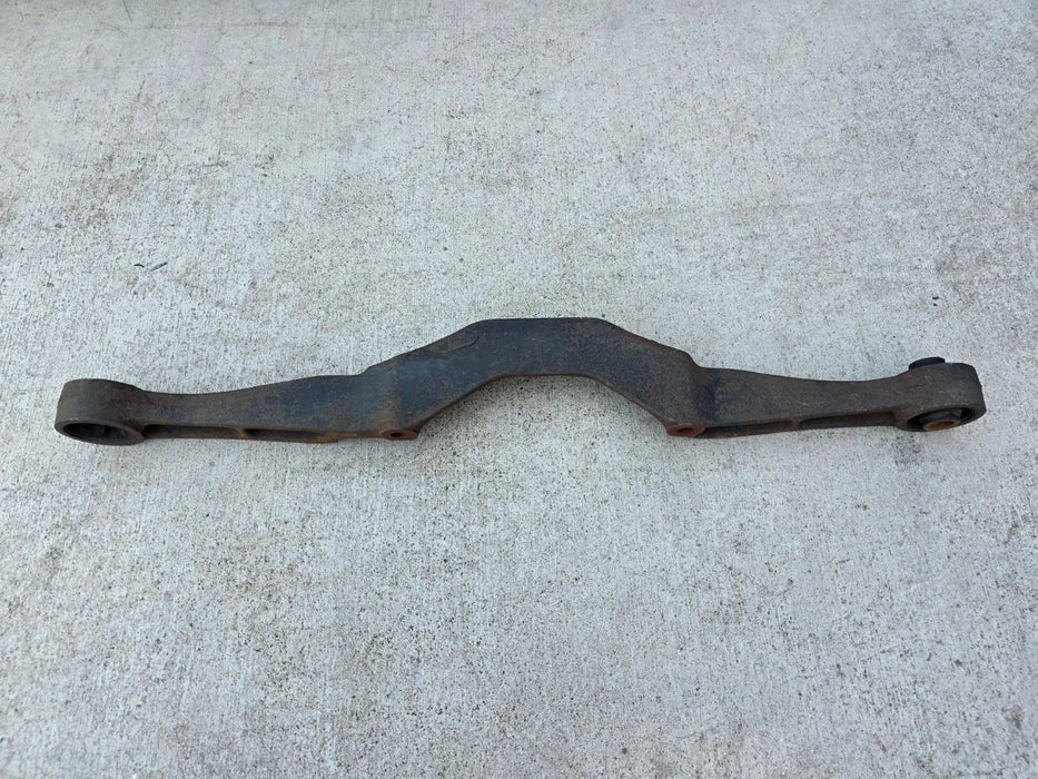 Mitsubishi Lancer Evolution CN9A CP9A GSR Rear Diff Differential Support Bar Brace Evo 4 5 6 TME MB856433