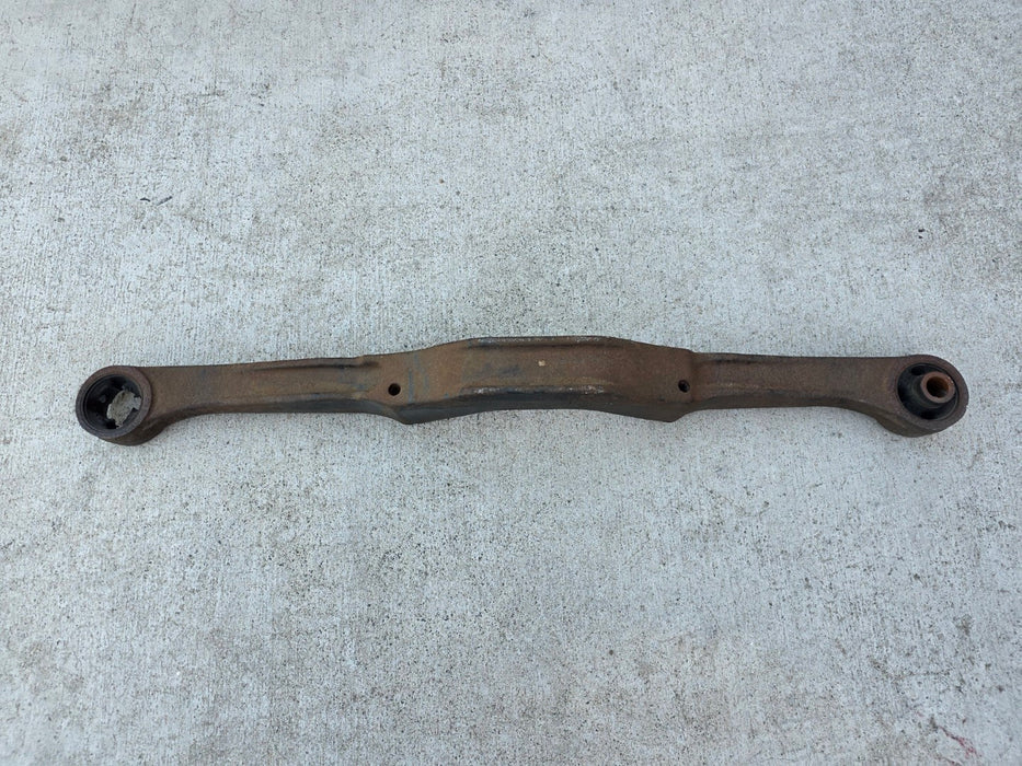 Mitsubishi Lancer Evolution CN9A CP9A GSR Rear Diff Differential Support Bar Brace Evo 4 5 6 TME MB856433