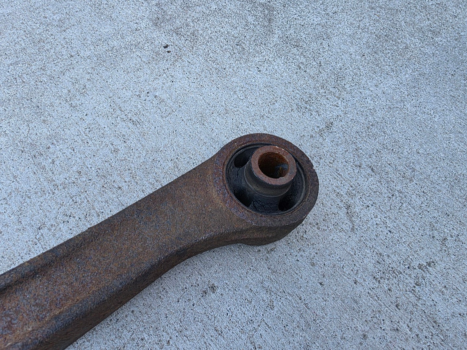 Mitsubishi Lancer Evolution CN9A CP9A GSR Rear Diff Differential Support Bar Brace Evo 4 5 6 TME MB856433