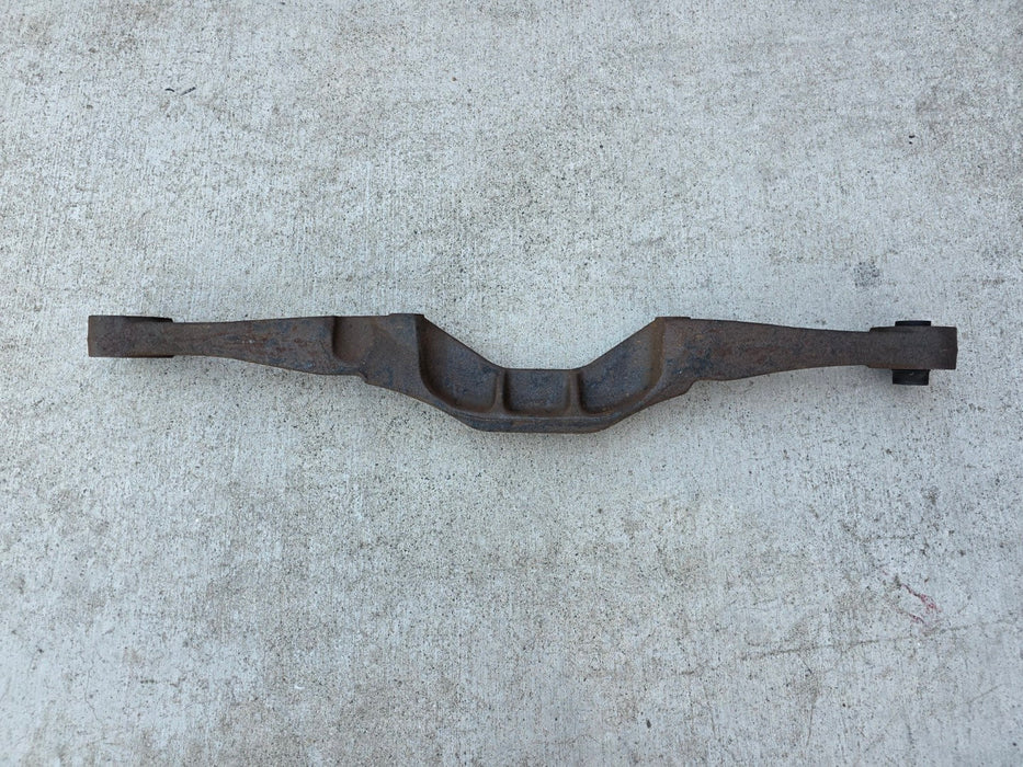 Mitsubishi Lancer Evolution CN9A CP9A GSR Rear Diff Differential Support Bar Brace Evo 4 5 6 TME MB856433