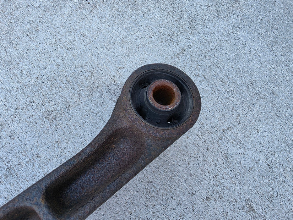 Mitsubishi Lancer Evolution CN9A CP9A GSR Rear Diff Differential Support Bar Brace Evo 4 5 6 TME MB856433