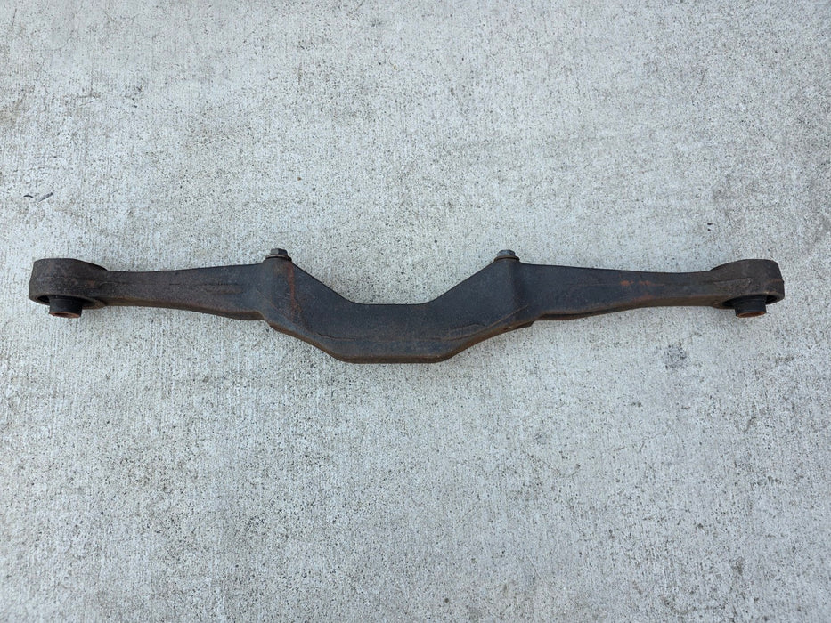 Mitsubishi Lancer Evolution CN9A CP9A GSR Rear Diff Differential Support Bar Brace Evo 4 5 6 TME MB856433