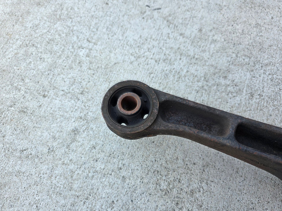 Mitsubishi Lancer Evolution CN9A CP9A GSR Rear Diff Differential Support Bar Brace Evo 4 5 6 TME MB856433