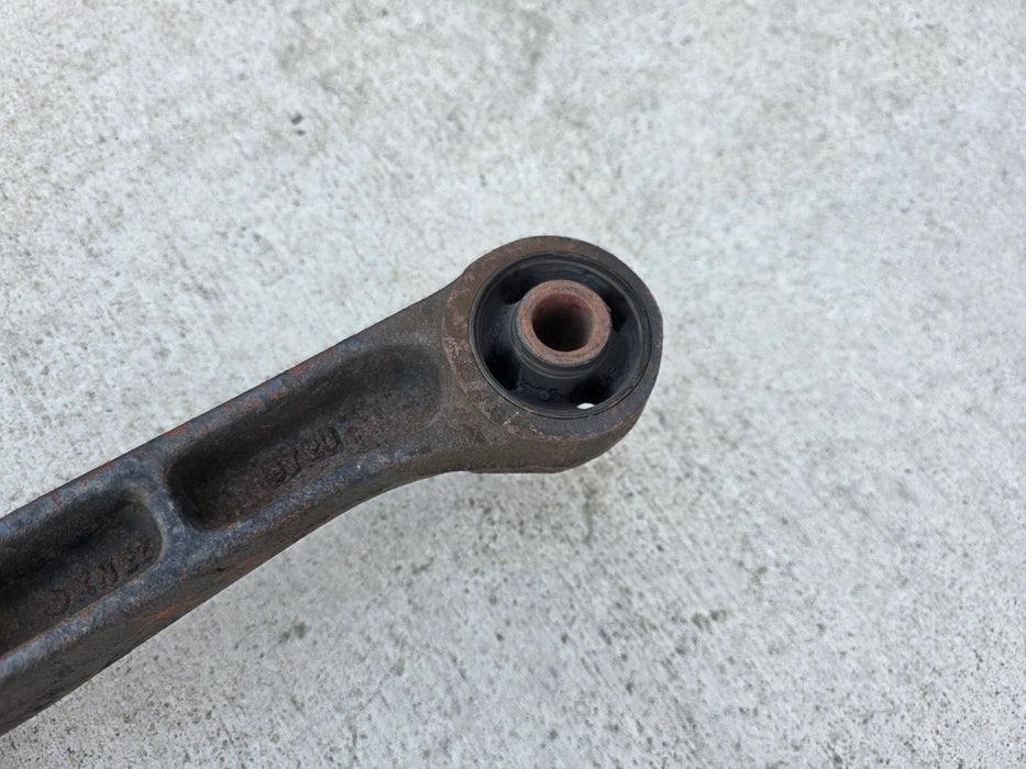 Mitsubishi Lancer Evolution CN9A CP9A GSR Rear Diff Differential Support Bar Brace Evo 4 5 6 TME MB856433