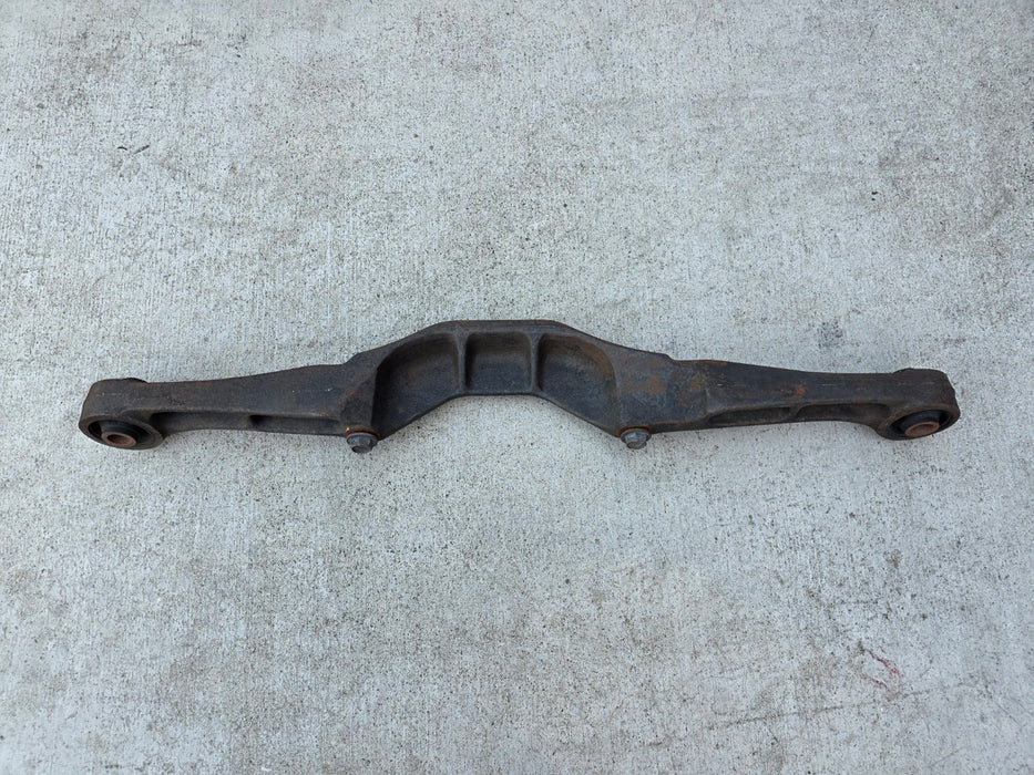 Mitsubishi Lancer Evolution CN9A CP9A GSR Rear Diff Differential Support Bar Brace Evo 4 5 6 TME MB856433