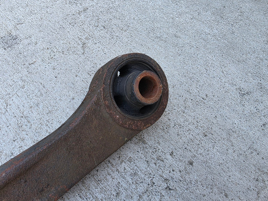 Mitsubishi Lancer Evolution CN9A CP9A GSR Rear Diff Differential Support Bar Brace Evo 4 5 6 TME MB856433