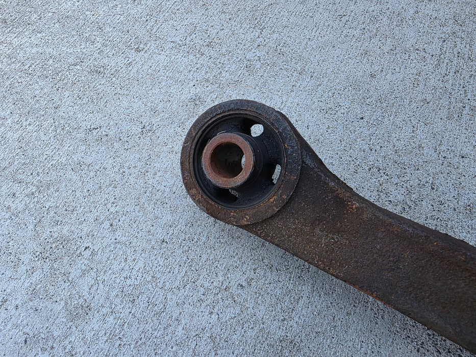 Mitsubishi Lancer Evolution CN9A CP9A GSR Rear Diff Differential Support Bar Brace Evo 4 5 6 TME MB856433