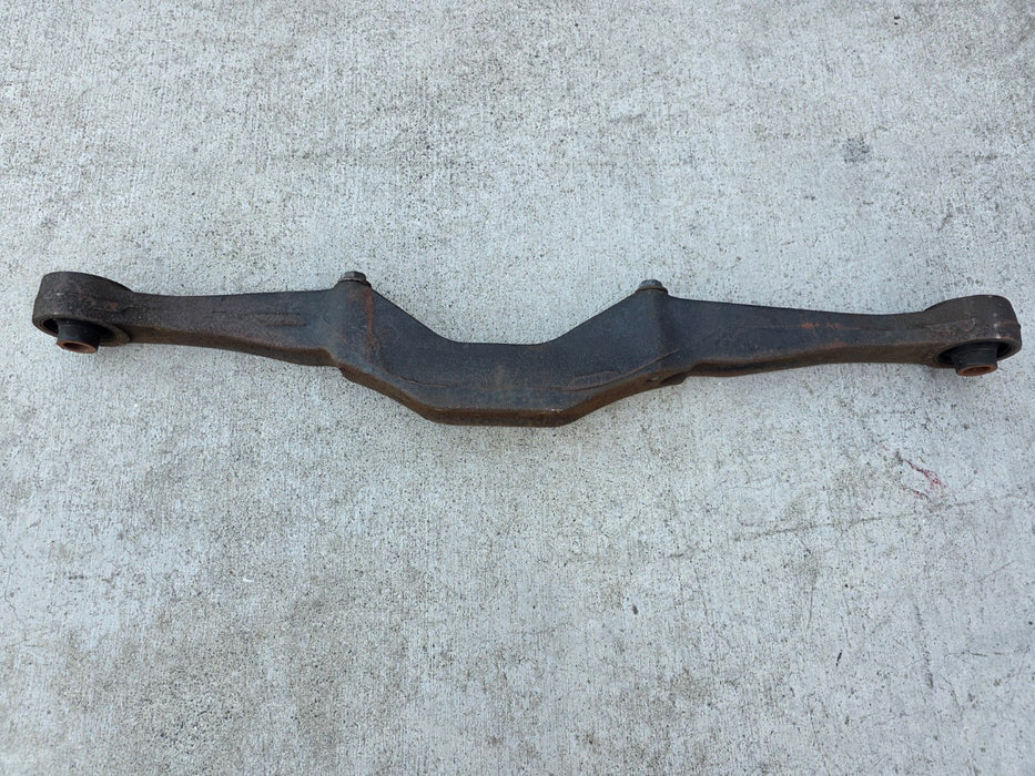 Mitsubishi Lancer Evolution CN9A CP9A GSR Rear Diff Differential Support Bar Brace Evo 4 5 6 TME MB856433