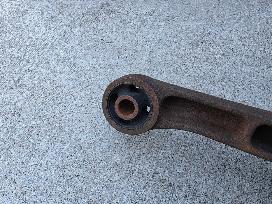 Mitsubishi Lancer Evolution CN9A CP9A GSR Rear Diff Differential Support Bar Brace Evo 4 5 6 TME MB856433 MR276603 MR276604