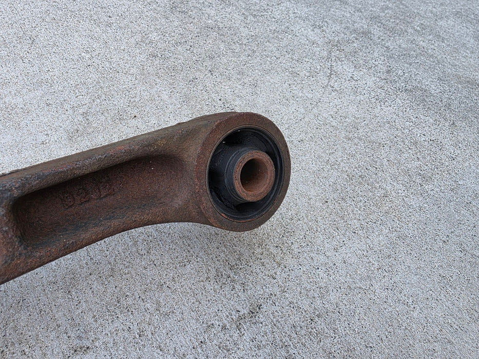 Mitsubishi Lancer Evolution CN9A CP9A GSR Rear Diff Differential Support Bar Brace Evo 4 5 6 TME MB856433 MR276603 MR276604