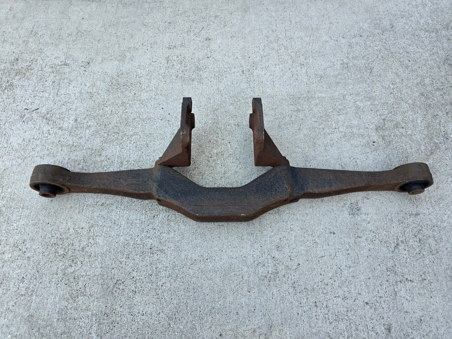 Mitsubishi Lancer Evolution CN9A CP9A GSR Rear Diff Differential Support Bar Brace Evo 4 5 6 TME MB856433 MR276603 MR276604