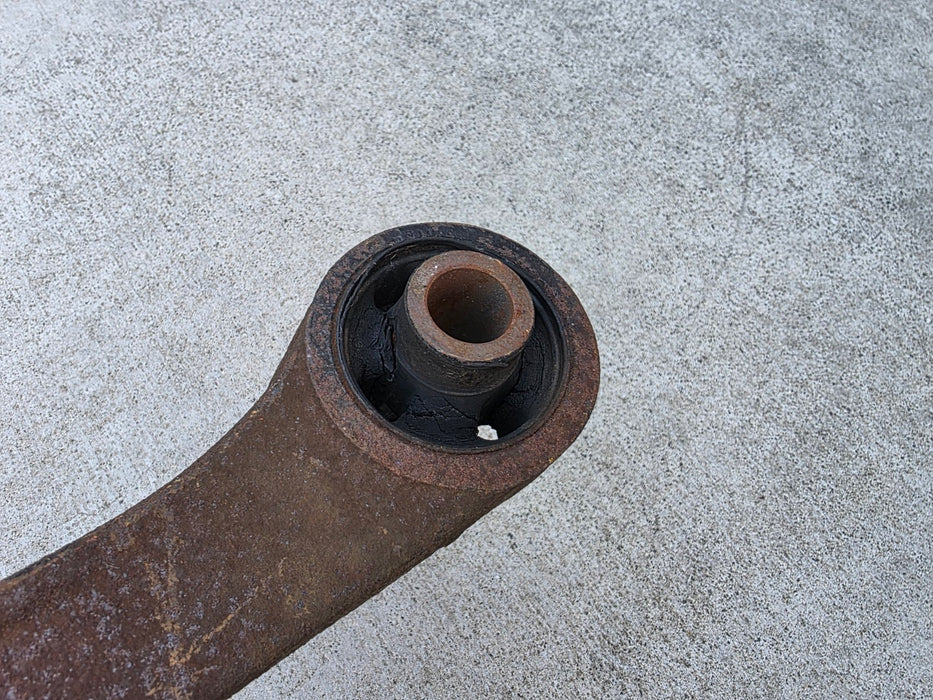 Mitsubishi Lancer Evolution CN9A CP9A GSR Rear Diff Differential Support Bar Brace Evo 4 5 6 TME MB856433 MR276603 MR276604