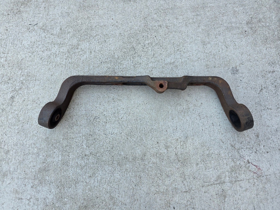 Mitsubishi Lancer Evolution CN9A CP9A GSR Rear Diff Differential Support Bar Brace Evo 4 5 6 TME MB856431