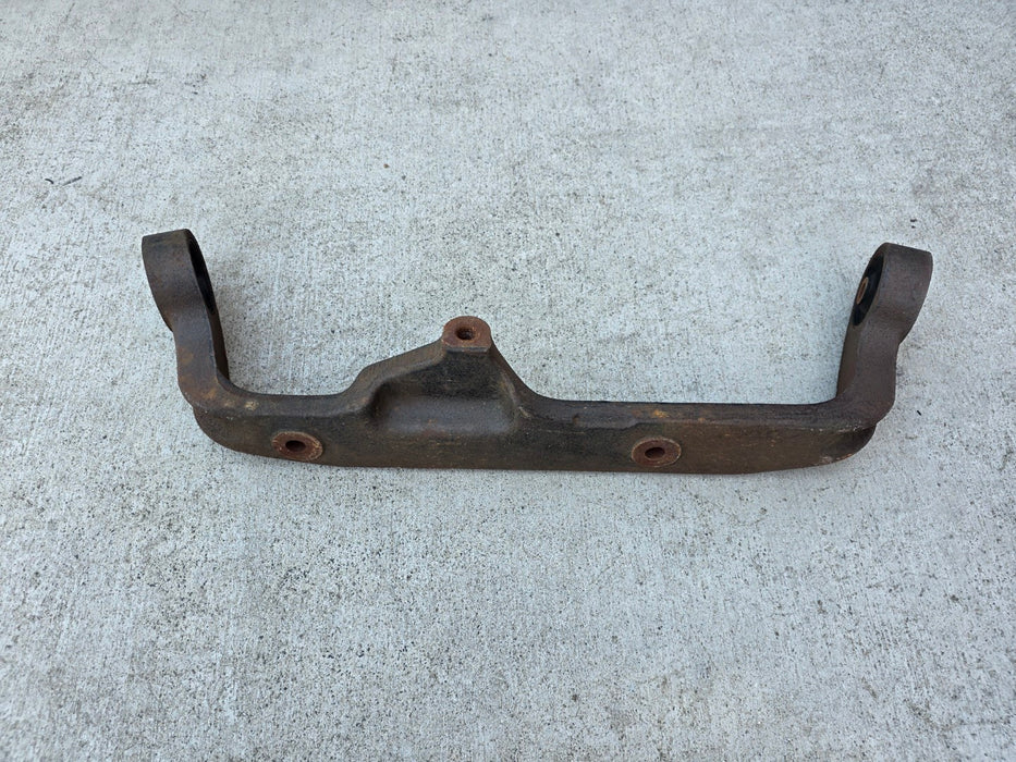 Mitsubishi Lancer Evolution CN9A CP9A GSR Rear Diff Differential Support Bar Brace Evo 4 5 6 TME MB856431