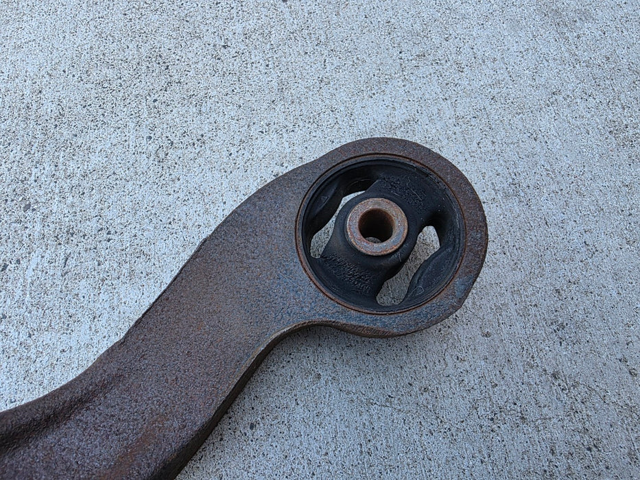 Mitsubishi Lancer Evolution CN9A CP9A GSR Rear Diff Differential Support Bar Brace Evo 4 5 6 TME MB856431