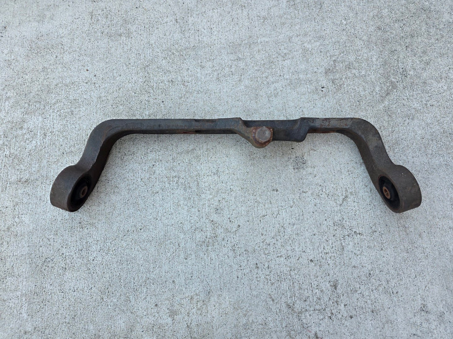 Mitsubishi Lancer Evolution CN9A CP9A GSR Rear Diff Differential Support Bar Brace Evo 4 5 6 TME MB856431