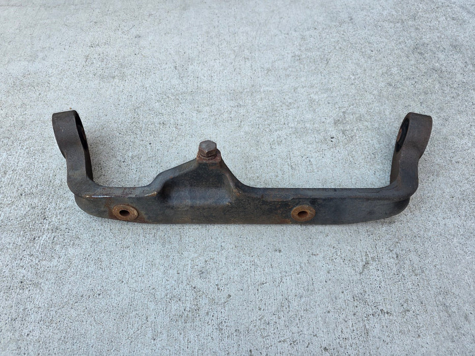 Mitsubishi Lancer Evolution CN9A CP9A GSR Rear Diff Differential Support Bar Brace Evo 4 5 6 TME MB856431