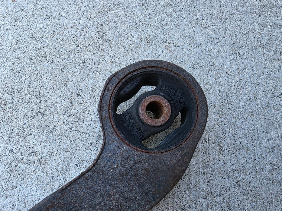 Mitsubishi Lancer Evolution CN9A CP9A GSR Rear Diff Differential Support Bar Brace Evo 4 5 6 TME MB856431