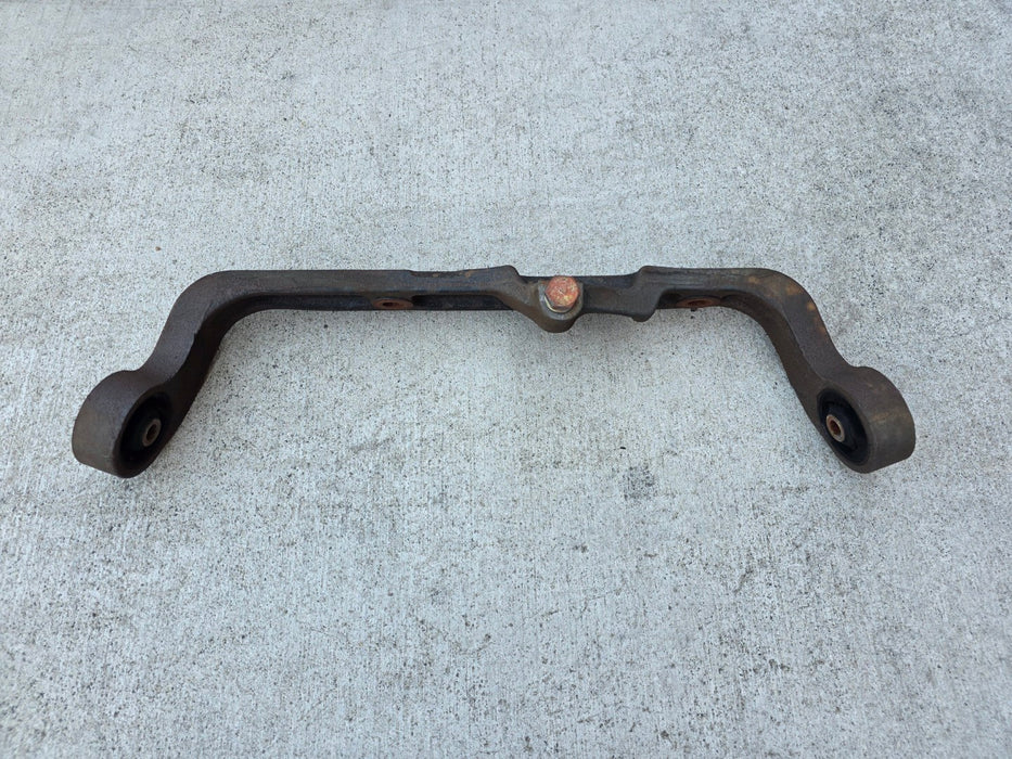 Mitsubishi Lancer Evolution CN9A CP9A GSR Rear Diff Differential Support Bar Brace Evo 4 5 6 TME MB856431