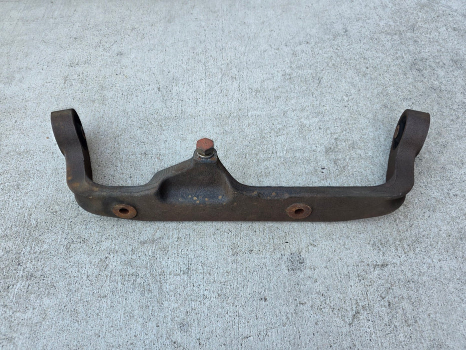 Mitsubishi Lancer Evolution CN9A CP9A GSR Rear Diff Differential Support Bar Brace Evo 4 5 6 TME MB856431