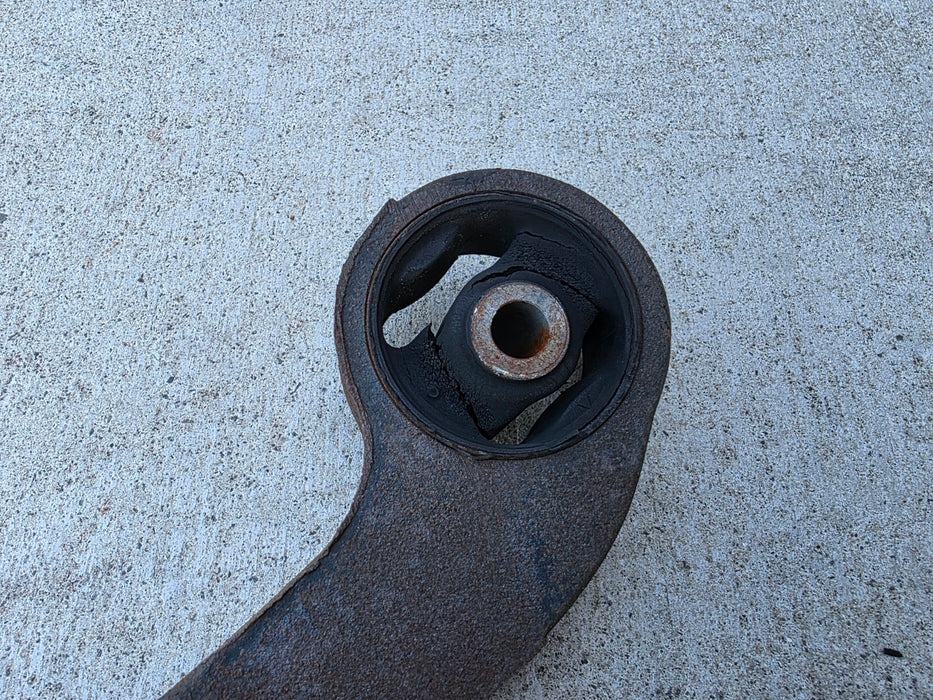 Mitsubishi Lancer Evolution CN9A CP9A GSR Rear Diff Differential Support Bar Brace Evo 4 5 6 TME MB856431