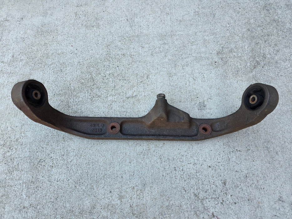 Mitsubishi Lancer Evolution CN9A CP9A GSR Rear Diff Differential Support Bar Brace Evo 4 5 6 TME MB856431