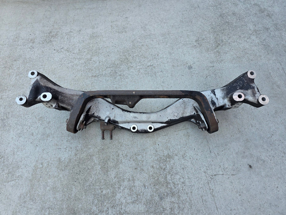 Mitsubishi Lancer Evolution CP9A GSR Rear Cross Member + Diff Differential Support Bar Brace Evo 5 6 TME MR369654 MB856431