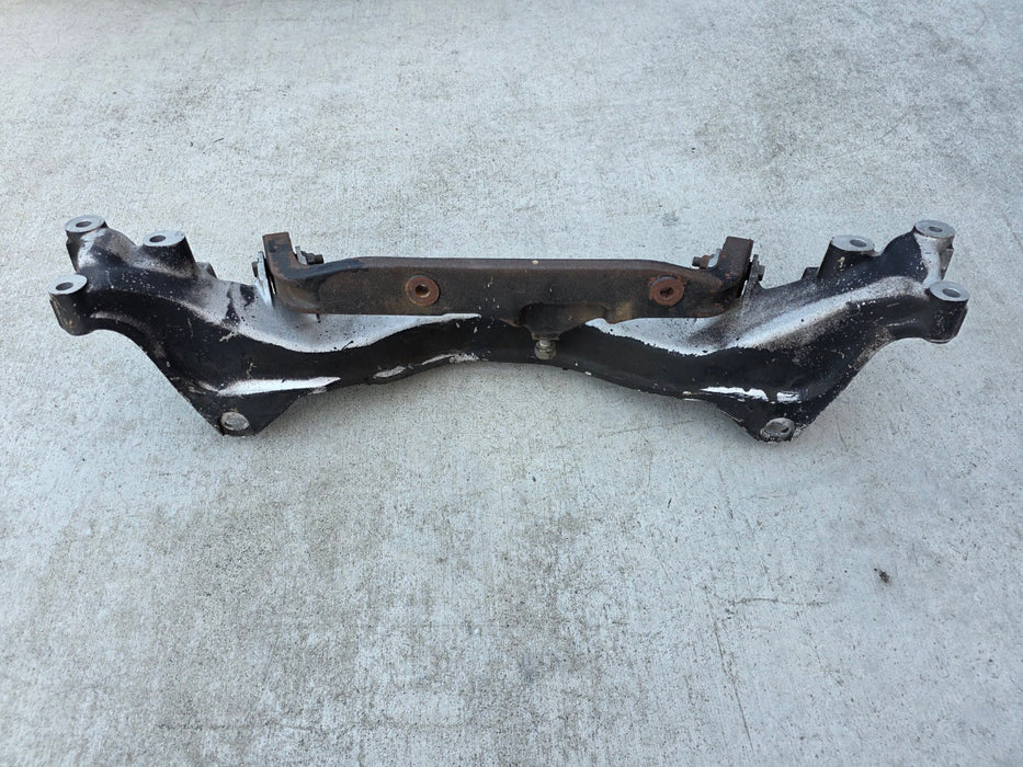 Mitsubishi Lancer Evolution CP9A GSR Rear Cross Member + Diff Differential Support Bar Brace Evo 5 6 TME MR369654 MB856431