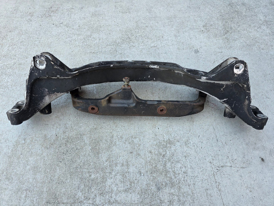 Mitsubishi Lancer Evolution CP9A GSR Rear Cross Member + Diff Differential Support Bar Brace Evo 5 6 TME MR369654 MB856431