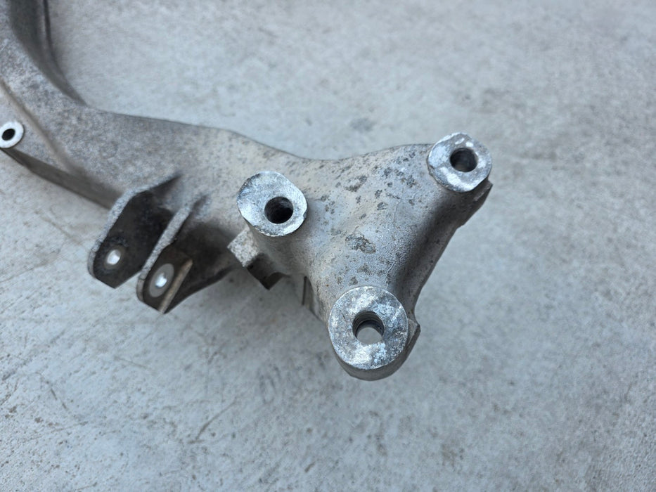 Mitsubishi Lancer Evolution CP9A RS / GSR Rear Suspension Crossmember Evo 5 6 TME MR369654