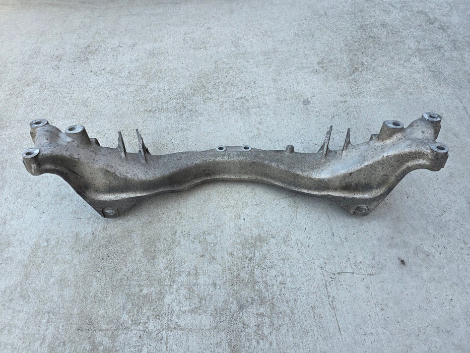 Mitsubishi Lancer Evolution CP9A RS / GSR Rear Suspension Crossmember Evo 5 6 TME MR369654