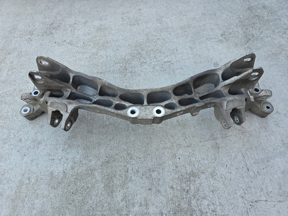 Mitsubishi Lancer Evolution CP9A RS / GSR Rear Suspension Crossmember Evo 5 6 TME MR369654