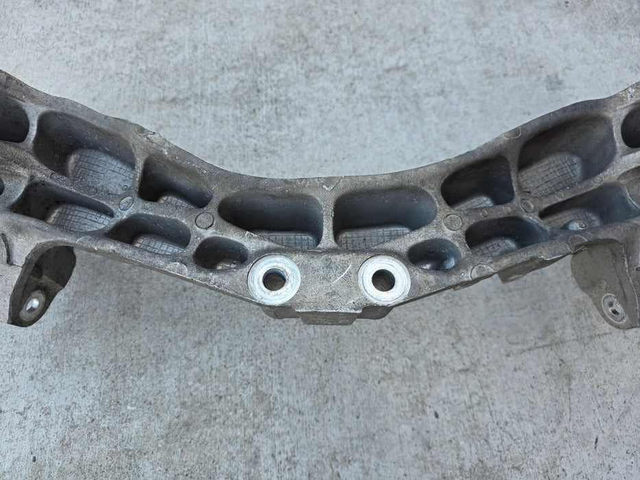 Mitsubishi Lancer Evolution CP9A RS / GSR Rear Suspension Crossmember Evo 5 6 TME MR369654